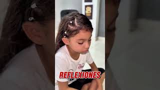 Muchas niños viven esto par te 2 reflexiones [upl. by Akenor]