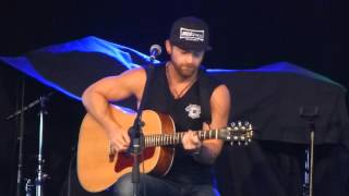 Kip Moore  That Was Us [upl. by Molton]