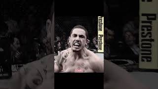 The Reaper 🥊🗡UFC 308 Robert Whittaker ufc mma ufcfighter [upl. by Nosle696]