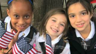 Visit Saint Peters Catholic School Columbia SC [upl. by Hermosa]