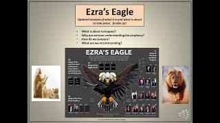 Ezras Eagle Prophecy Deep Dive Analysis [upl. by Laidlaw46]