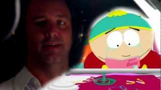 Trey Parker  Eric Cartman  Singing quotI Swearquot [upl. by Lehplar]