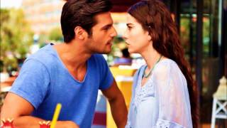 Kiraz Mevsimi Dizi Müziği YENİ [upl. by Lustig]