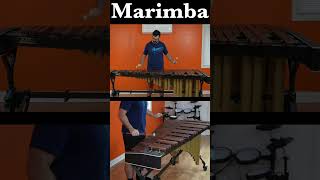 africa marimba band [upl. by Gnehp]