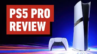 PS5 Pro PlayStation 5 Pro Review [upl. by Akeemahs55]