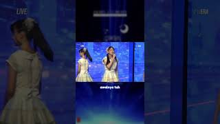 Lily nangis warna biru 😂 p1  PAJAMA DRIVE 1710 shorts jkt48 newera lilyjkt48 nalajkt48 [upl. by Notloc]