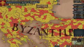 Rome Updated  EUIV  Voltaire  EP 26 [upl. by Noyad]