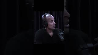 DAVID GOGGINS reveals his BIGGEST FEAR [upl. by Hgielak]