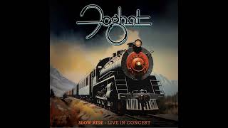 Foghat⭐Slow Ride Live in Concert⭐Rock Your House Live 1999⭐Favorite💛 2024 [upl. by Gabbie]