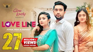 Love Line  Full Natok  Jovan  Naznin Niha  Parsha  Probir Roy Chowdhury  Bangla Natok 2024 [upl. by Luiza]