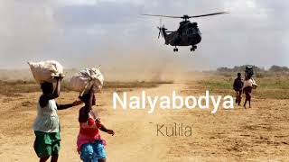 Nalyabodya Kulila Oficial Audio [upl. by Alli]