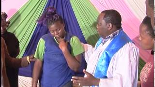 Apostle Michael Njoroge Healing Through Prophecy [upl. by Tiffani335]