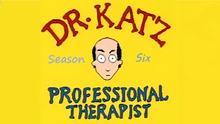 Dr Katz Professional Therapist  S06E02  Pullman Square  1440p [upl. by Lewiss]