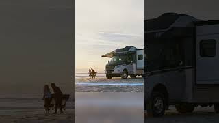 Winnebago Connect The New Standard in RV Technology [upl. by Anirbes76]