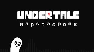 Napstaspook Undertale Remix [upl. by Enial]