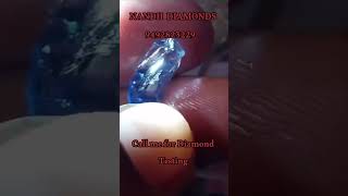 RAW BLUE SAPPHIRE 💎 131   INDIA 🇮🇳 [upl. by Maiocco]