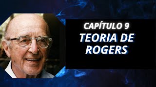 Capítulo 9  A Teoria da Aprendizagem Significante de Rogers [upl. by Hernardo]