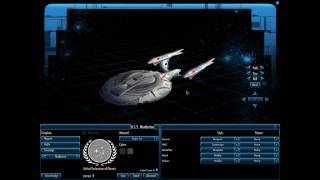 Star Trek Online Tier 5 Cruiser Assault Cruiser [upl. by Denison895]