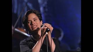 BECAUSE THE NIGHT remastered 1993 MTV UNPLUGGED 10000 MANIACS BEST HITS [upl. by Deyas]