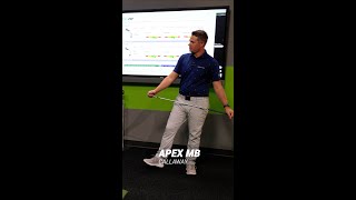 Callaway Ultimate Fitting for New Apex Irons [upl. by Lingwood]