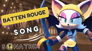 BATTEN ROUGE SONG  SONIC PRIME  SONATRIX [upl. by Olivero]