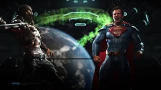 Injustice 2 All Fatalities Part 2 [upl. by Sandro682]