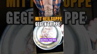 Die beste Suppe bei Grippe lowcarb grippe heilmittel [upl. by Rufus31]