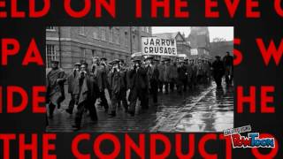 Case Study the Jarrow March [upl. by Aehtna468]