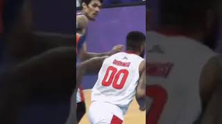 Ginebra vs Meralco  Game 5 [upl. by Odracir944]