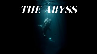 Lets Learn the Layers of the Ocean  The Abyss The Abyssal Zone For Kids [upl. by Adlei]