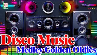 ITALO DISCO  Rasputin Daddy Cool  Eurodisco Dance 80s 90s Instrumental  Disco Classic [upl. by Llerdna442]