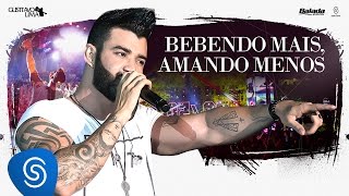 Gusttavo Lima  Bebendo Mais Amando Menos  DVD 5050 Vídeo Oficial [upl. by Codd376]