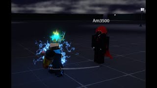 Roblox  Vergil Motivated Combo [upl. by Hodge754]