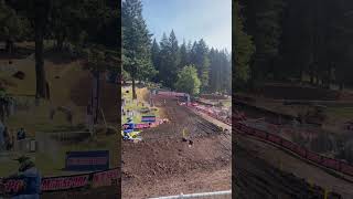 Washougal Pro National 2024 motorcycle motocross dirtbike [upl. by Notseh198]