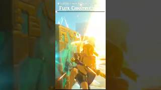 Sky Flying zelda shortsfeed gaming gamingshorts fyp totk youtubegaming youtubesearch shorts [upl. by Ivanah741]