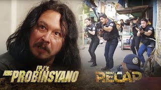 Cardo and his group are ready to bring Bungo down  FPJs Ang Probinsyano Recap [upl. by Cataldo721]