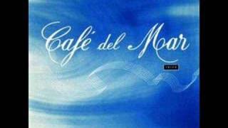 cafe del mar volumen 1 Sun ElectricSundance [upl. by Ruford]