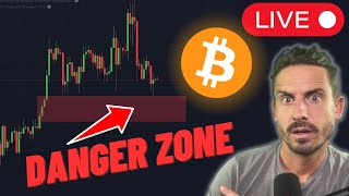 BITCOIN NEXT MOVE Get Ready [upl. by Browne]