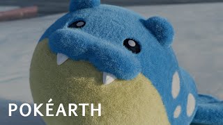 Life of a Spheal  Pokearth [upl. by Maril]