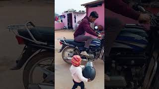 nayra apne papa ki kitni care Karti hai ❤️❤️funny shorts nayrafunnykids3 [upl. by Adnolor]