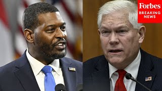 It Cant Even Be Measured Pete Sessions Assails EPA Administrator Over Formaldehyde Regulation [upl. by Akena]