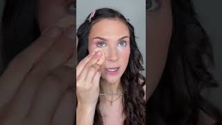 Creaseless Concealer Routine shorts stansoutbeauty makeuptips makeup makeuptricks [upl. by Salisbury632]