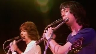 CAMEL Rhayader  Rhayader Goes to Town Live at Hippodrome 1977 HQ [upl. by Cinamod703]