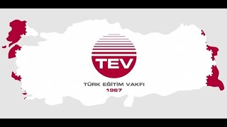 Türk Eğitim Vakfı TEV Bursları [upl. by Holmes]