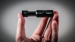 Deity D4 Mini Review  A No Brainer For Your Kit [upl. by Allard]