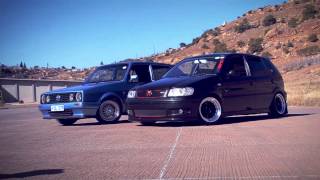 LS Stance  Curslays Polow [upl. by Hinman]