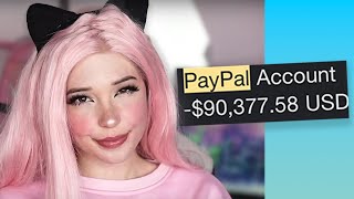 The End of Belle Delphine [upl. by Ysirhc895]