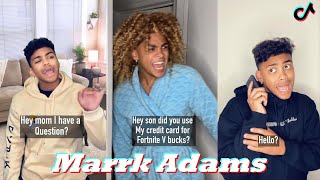 1 Hour Mark Adams TikTok 2022  Funny Marrkadams Tik Toks Compilation 2022 [upl. by Blanche188]