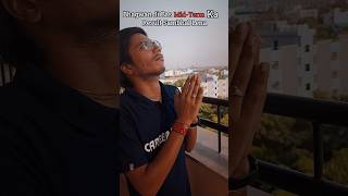 Plzz Bhagwan Is Bar Dekh Lena 🤣 meme studentlife fun ytshorts chemspark viral [upl. by Weihs]