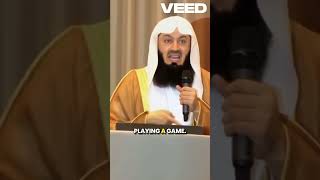 The Unexpected End Lifes Game Analogy muftimenk motivation reminder end lifejourney life [upl. by Oralee]